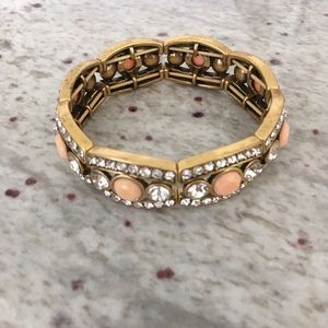 J. Crew bracelet